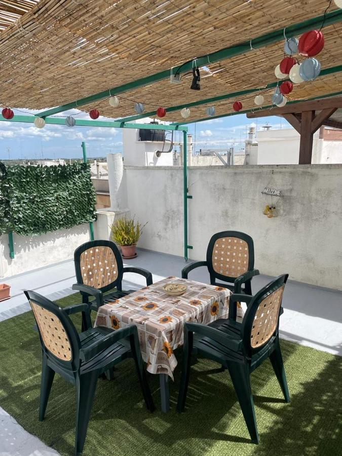 Piero'S Home Castellana Grotte Luaran gambar