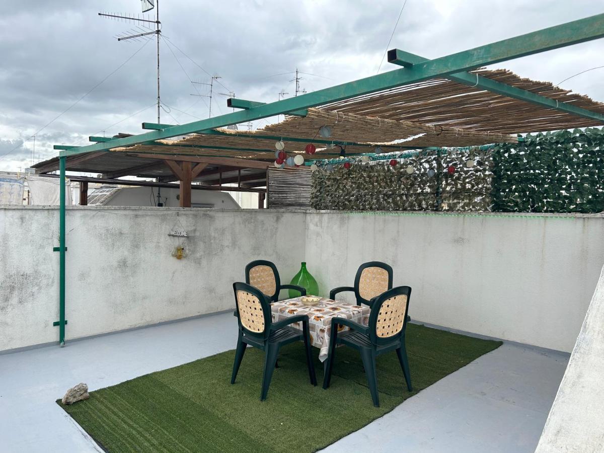 Piero'S Home Castellana Grotte Luaran gambar